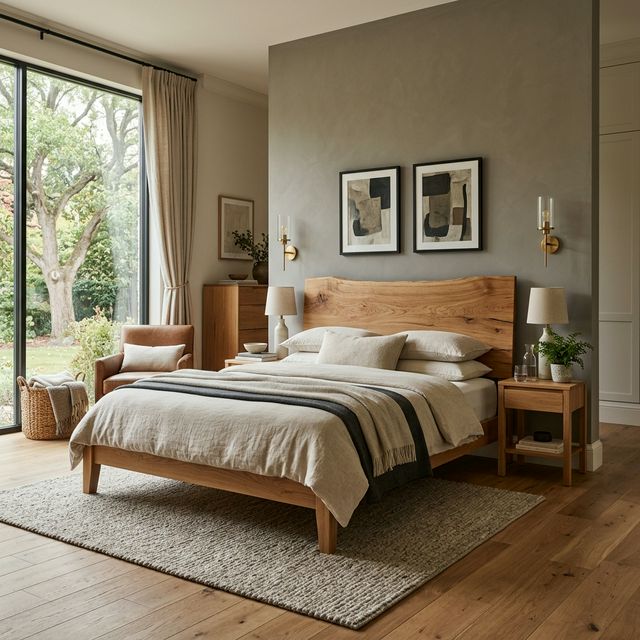 Beds