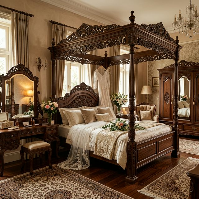 Bridal Furniture