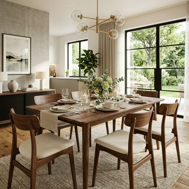 Dining Tables