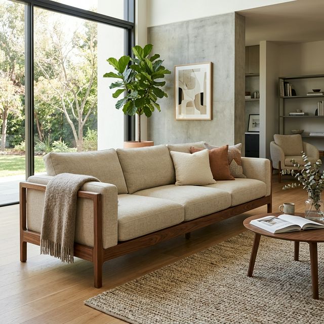 Sofas & Couches